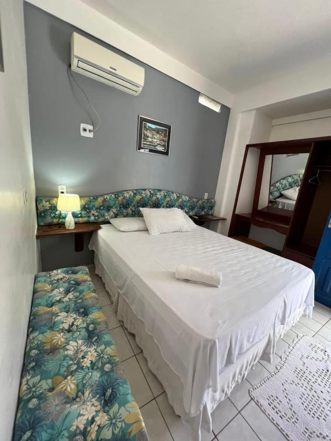 Regine's Hotel Itacoatiara  Exterior foto