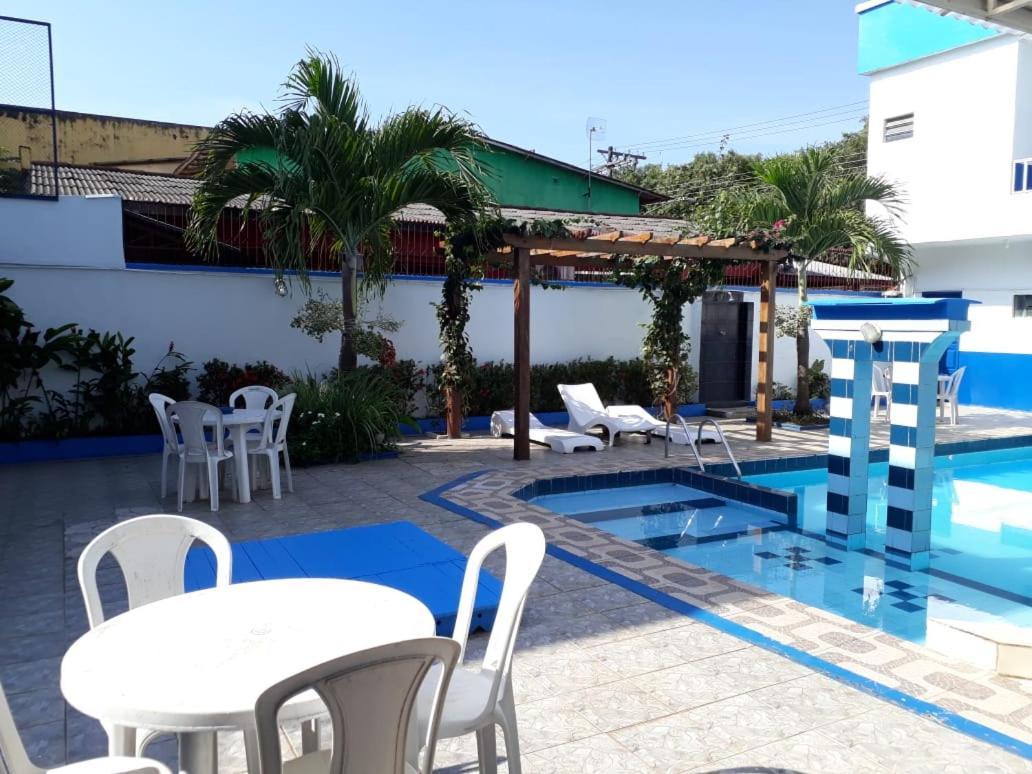 Regine's Hotel Itacoatiara  Exterior foto