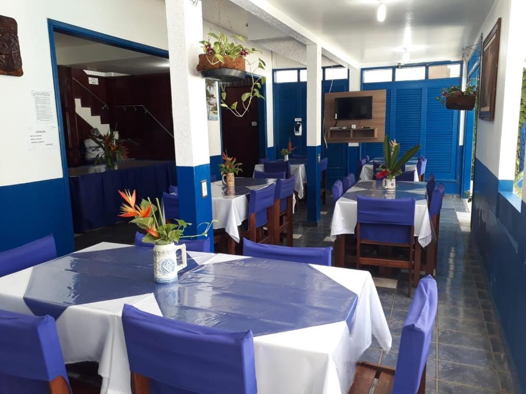 Regine's Hotel Itacoatiara  Exterior foto