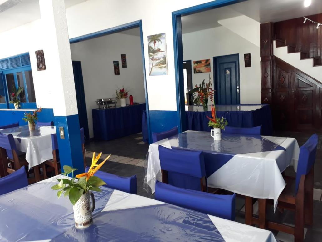 Regine's Hotel Itacoatiara  Exterior foto